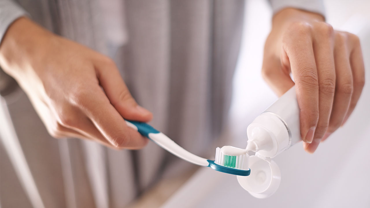 dentifrice